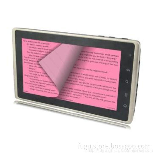 7\'\' Capacitive Mini PC, Cortex A9, 1G CPU, DDR Ⅱ 512M, 2 to 16GB Flash